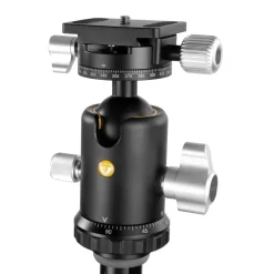 Vanguard VEO 3+ 303CBS Tall Carbon Fibre Tripod with Ball Head