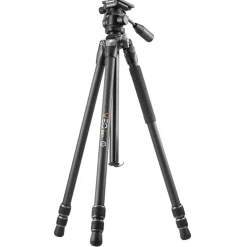 Vanguard VEO 3 263CO Full Sized Carbon Spotting Scope Tripod