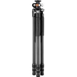 Vanguard VEO 3+ 303CT Versatile Tall Carbon Tripod