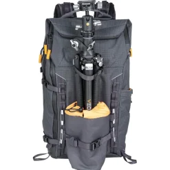 Vanguard VEO Active 46 Trekking Backpack for DSLR Grey