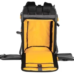 Vanguard VEO Active 46 Trekking Backpack for DSLR Grey
