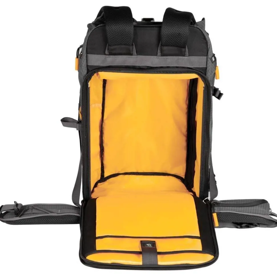 Vanguard VEO Active 46 Trekking Backpack for DSLR Grey