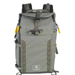 Vanguard VEO Active 46 Trekking Backpack for DSLR Green