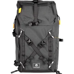 Vanguard VEO Active 53 Trekking Backpack for Pro DSLR With Grip Grey