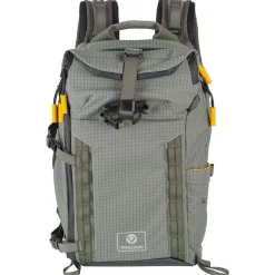 Vanguard VEO Active 42M Trekking Backpack for Mirrorless Green