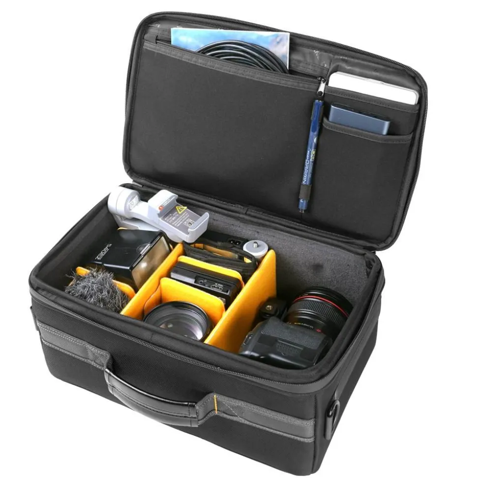 Vanguard VEO BIB Divider S37 Bag-In-Bag - Tough Case Insert