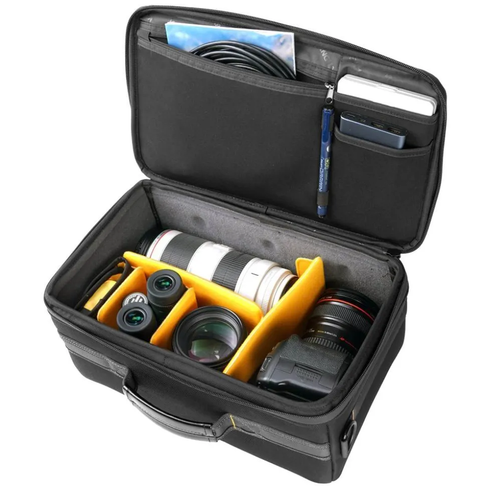 Vanguard VEO BIB Divider S37 Bag-In-Bag - Tough Case Insert