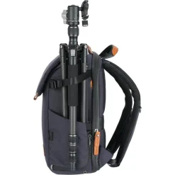Vanguard Veo City B37 Backpack Navy Blue 12 Litre