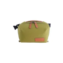 Vanguard Veo City CB24 GR Cross Body Bag Green