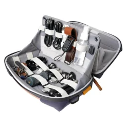 Vanguard Veo City TP28 NV Technical Pack Blue