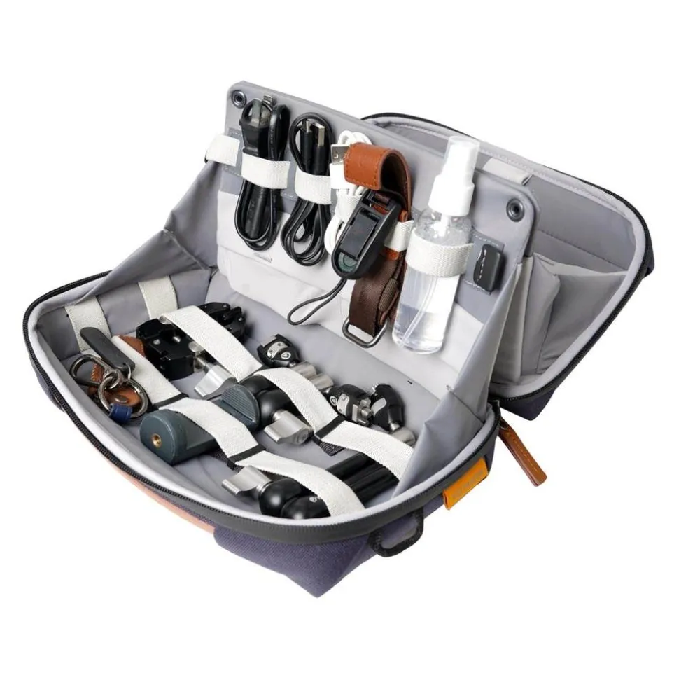 Vanguard Veo City TP28 NV Technical Pack Blue