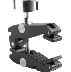 Vanguard VEO CP-65 Clamp with 65mm Diameter Grip