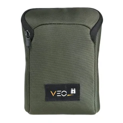 Vanguard VEO ED 8x42 Carbon Composite Binoculars Bundle