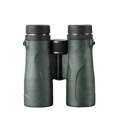 Vanguard VEO ED 10x42 Carbon Composite Binoculars Bundle