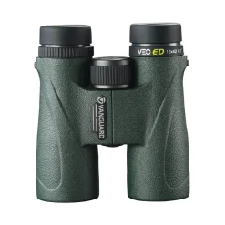 Vanguard VEO ED 10x42 Carbon Composite Binoculars Bundle