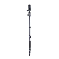 Vanguard VEO 3GO 235AB Aluminium Travel Tripod with Monopod Leg
