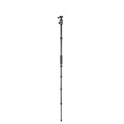 Vanguard VEO 3GO 235AB Aluminium Travel Tripod with Monopod Leg