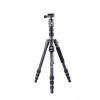 Vanguard VEO 3GO 204CB Ultra-Light Carbon Travel Tripod with Monopod Leg