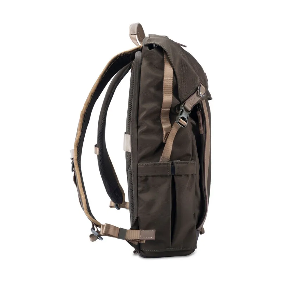 Vanguard VEO GO 46M Khaki - Backpack