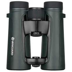 Vanguard VEO HD IV 10x42 Binoculars Bundle