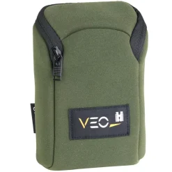 Vanguard VEO HD IV 10x42 Binoculars Bundle