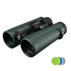 Vanguard VEO HD IV 8x42 Binocular Bundle