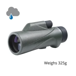 Vanguard VEO HD2 1042M Monocular & Smartphone Digiscoping Kit