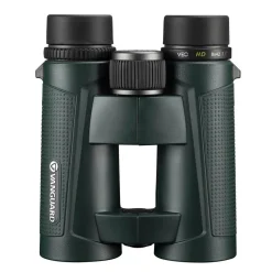 Vanguard VEO HD 8x42 Binoculars Bundle