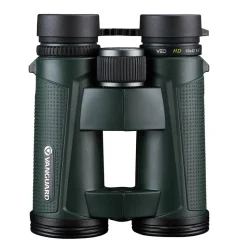 Vanguard VEO HD 10x42 Binoculars Bundle