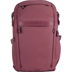 Vanguard VEO Metro B30L Backpack Burgundy