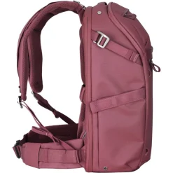 Vanguard VEO Metro B30L Backpack Burgundy