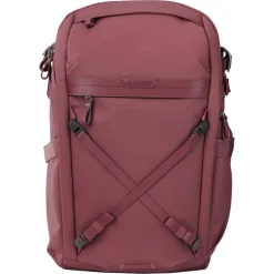Vanguard VEO Metro B30L Backpack Burgundy
