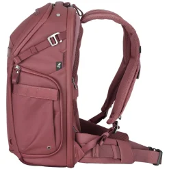 Vanguard VEO Metro B25L Backpack Burgundy