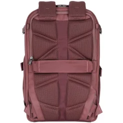 Vanguard VEO Metro B25L Backpack Burgundy