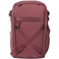 Vanguard VEO Metro B25L Backpack Burgundy