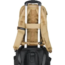Vanguard VEO Metro B25L Backpack Beige