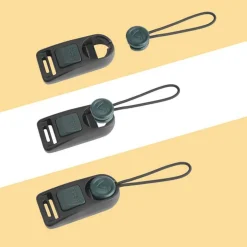 Vanguard VEO Optic Guard H Harness Brown