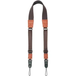 Vanguard Veo Optic Guard NS Neck Strap Brown