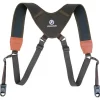 Vanguard VEO Optic Guard H DLX Harness Brown