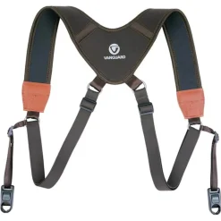 Vanguard VEO Optic Guard H DLX Harness Brown