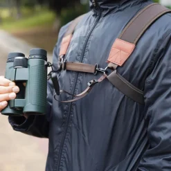 Vanguard VEO Optic Guard H DLX Harness Brown