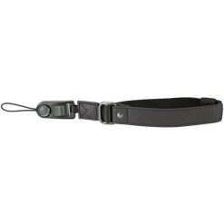 Vanguard VEO Optic Guard WS Wrist Strap Black