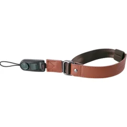 Vanguard VEO Optic Guard WS Wrist Strap Brown