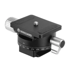 Vanguard VEO QS-360 Arca Compatible Pan Plate