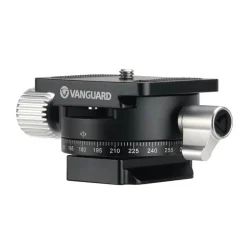Vanguard VEO QS-360 Arca Compatible Pan Plate