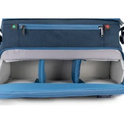 Vanguard VEO Range 38 Blue Shoulder Bag