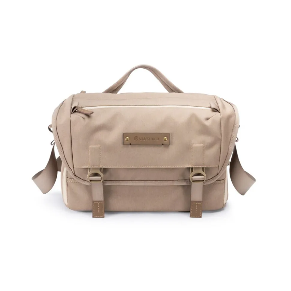 Vanguard VEO Range 38 Khaki Shoulder Bag