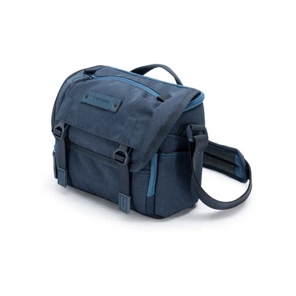 Vanguard VEO Range 21M Blue Shoulder Bag