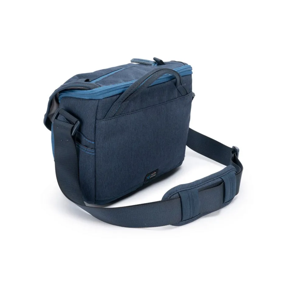 Vanguard VEO Range 21M Blue Shoulder Bag