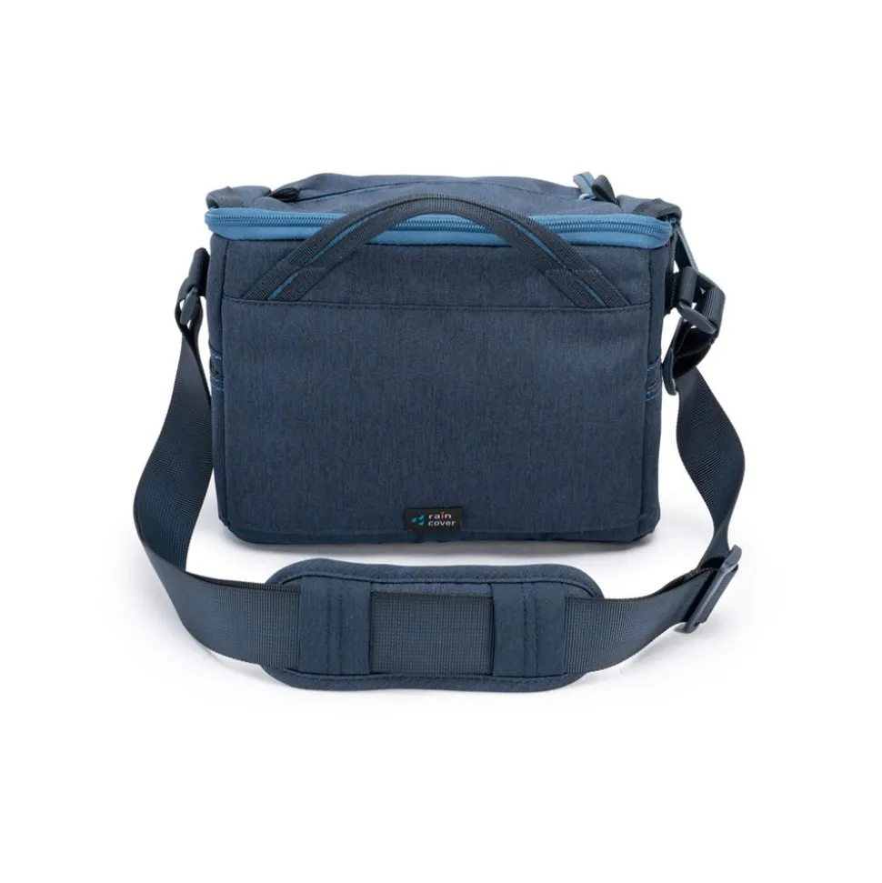 Vanguard VEO Range 21M Blue Shoulder Bag